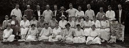 1923 Members